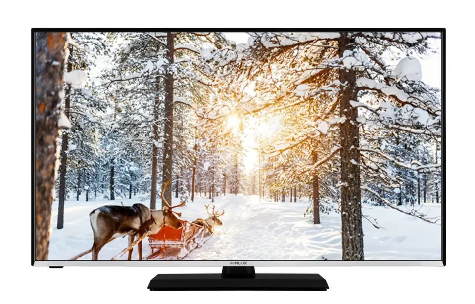 TV LED 50 inch 50-FAE-7360 at Wasserman.eu