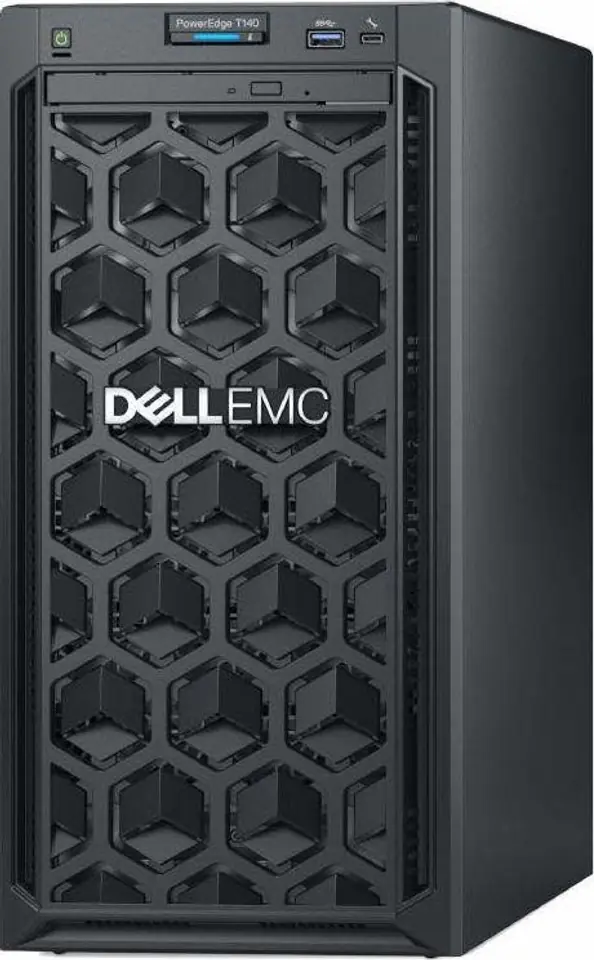T140 E-2224 16GB 1TB H330 DVDRW 3Y at Wasserman.eu