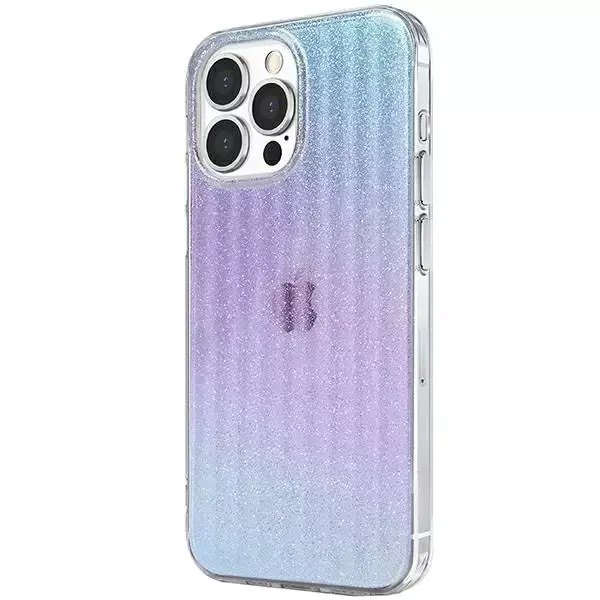 ⁨UNIQ Case Coehl Linear iPhone 13 Pro / 13 6.1" stardust⁩ at Wasserman.eu