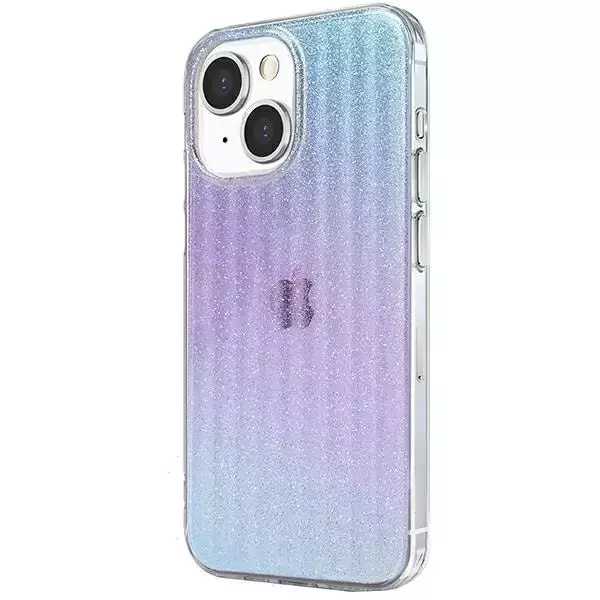 ⁨UNIQ etui Coehl Linear iPhone 13 6,1" stardust⁩ w sklepie Wasserman.eu