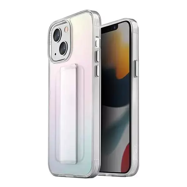 ⁨UNIQ Case Heldro iPhone 13 6.1" Iridescent⁩ at Wasserman.eu