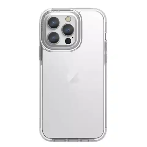 ⁨UNIQ etui Combat iPhone 13 Pro / 13 6,1" biały/white⁩ w sklepie Wasserman.eu