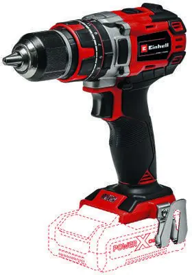Wiertarko-wkrętarka TE-CD 18/50 LII BL Solo EINHELL w sklepie Wasserman.eu