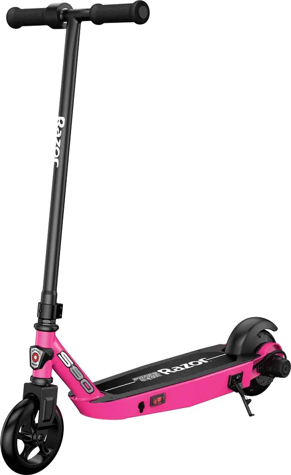 ⁨Razor Power Core S80 16 km/h Pink⁩ at Wasserman.eu