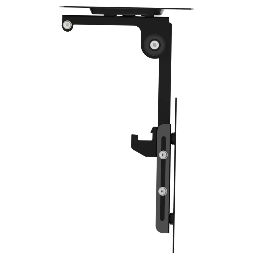 UCHWYT SUFITOWY/SKOŚNY DO TV LED/LCD AR-21skos 17-42" 20kg ART w sklepie Wasserman.eu