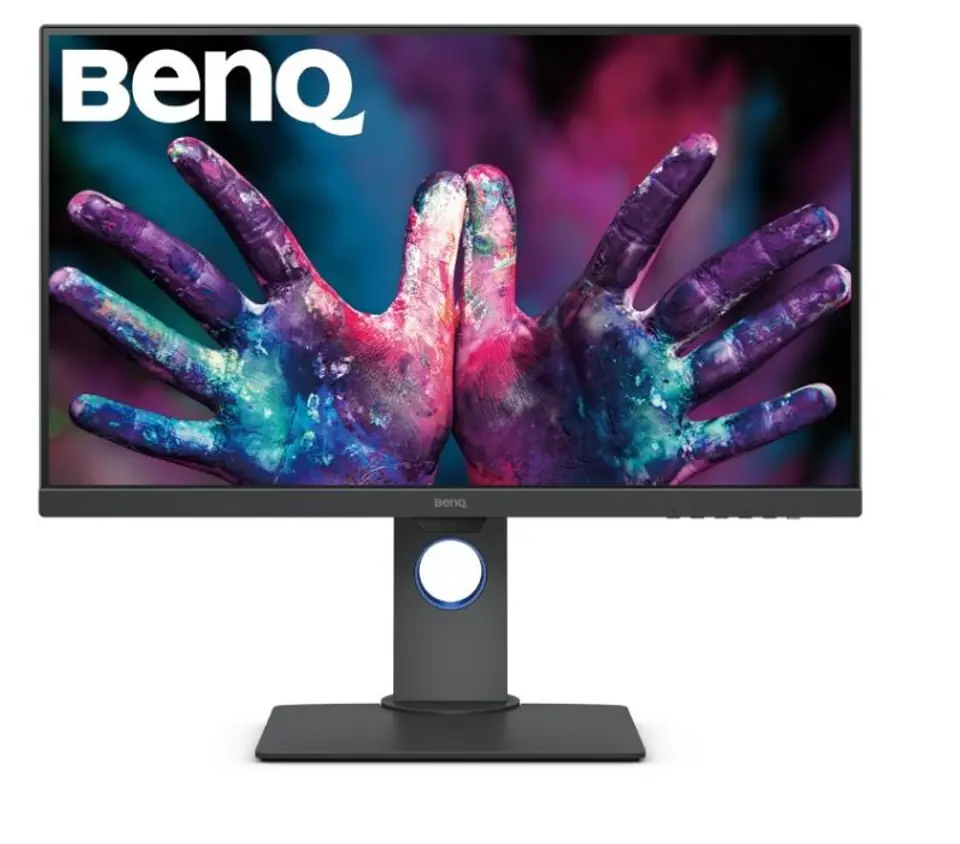 27 inch PD2705Q LED 5ms/QHD/IPS/HDMI/DP/USB Monitor at Wasserman.eu