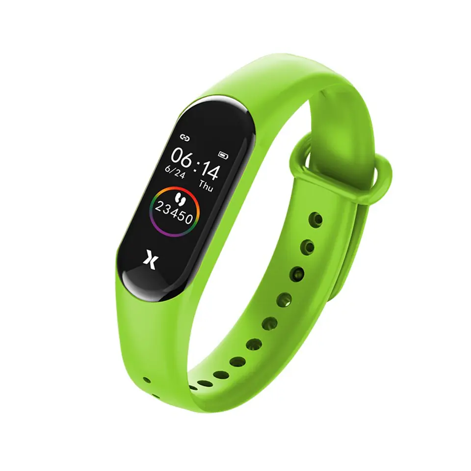 Smartband fit FW20 at Wasserman.eu