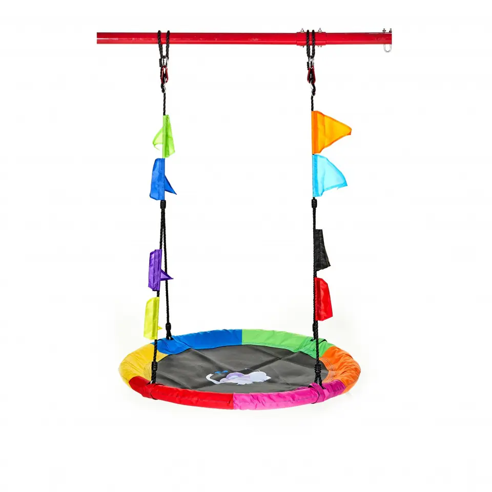 Huśtawka Gniazdo bocianie rozmiar 100 cm w sklepie Wasserman.eu