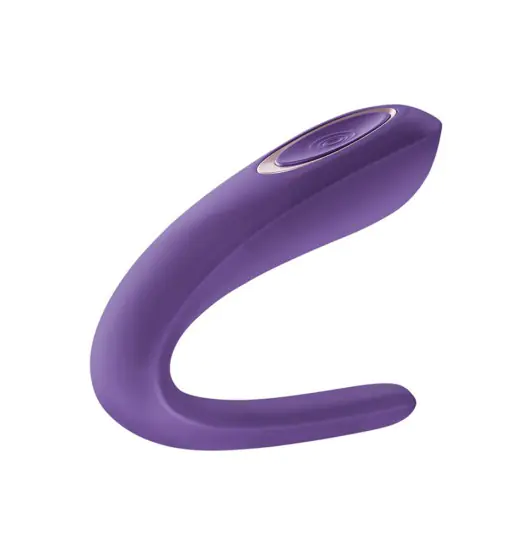 Partner - Couples Massager at Wasserman.eu