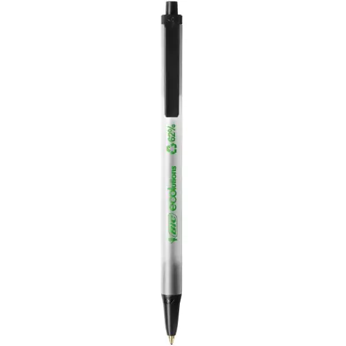⁨ECOLUTIONS CLIC STIC pen black 8806871 BIC⁩ at Wasserman.eu