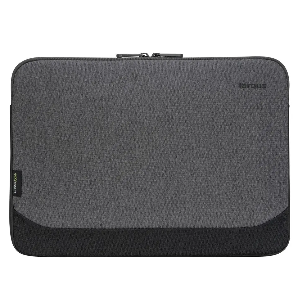 ⁨Laptop Case Cypress 15.6inch Sleeve with EcoSmart grey⁩ at Wasserman.eu