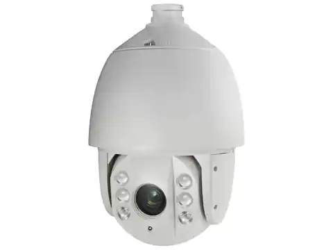⁨Kamera IP szybkoobrotowa PTZ, 2 Mpx, 4.8-153mm, obiektyw zmotoryzowany zmiennoogniskowy, 32 x zoom optyczny AVIZIO - AVIZIO⁩ w sklepie Wasserman.eu