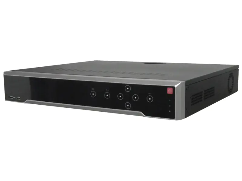 ⁨IP DVR (32 channels) with 4 AVIZIO - AVIZIO⁩ at Wasserman.eu