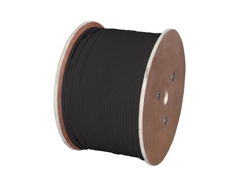 ⁨External U/FTP cat.6A cable, 4x2x23AWG 500m (10Gb/s), DRY ALANTEC - ALANTEC⁩ at Wasserman.eu