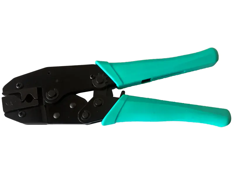 ⁨Special crimping tool for WT108 ALANTEC plugs - ALANTEC⁩ at Wasserman.eu