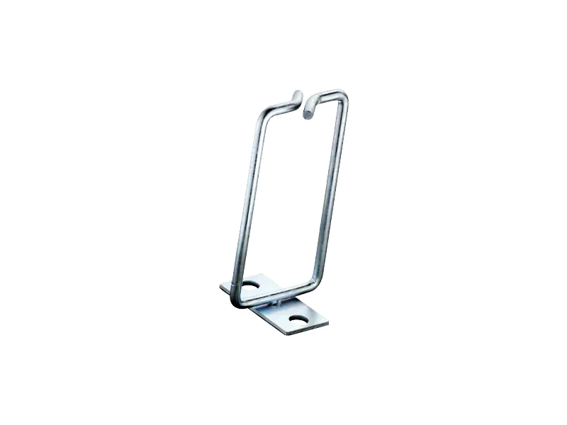 ⁨Cable holder 40x80 ALANTEC - ALANTEC⁩ at Wasserman.eu