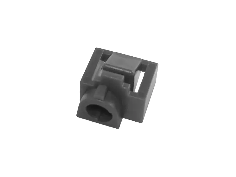 ⁨RJ45 socket lock against unauthorized plugging, grey ALANTEC - ALANTEC⁩ at Wasserman.eu