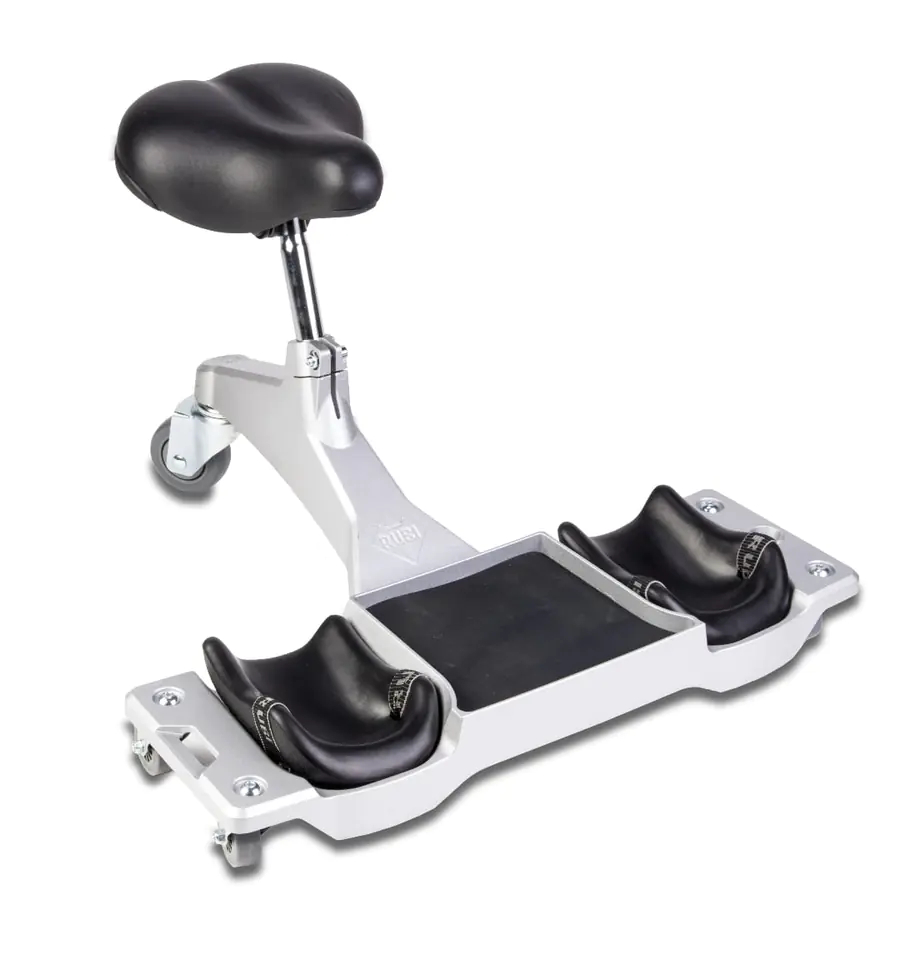 ⁨ERGONOMIC SADDLE SR-1⁩ at Wasserman.eu