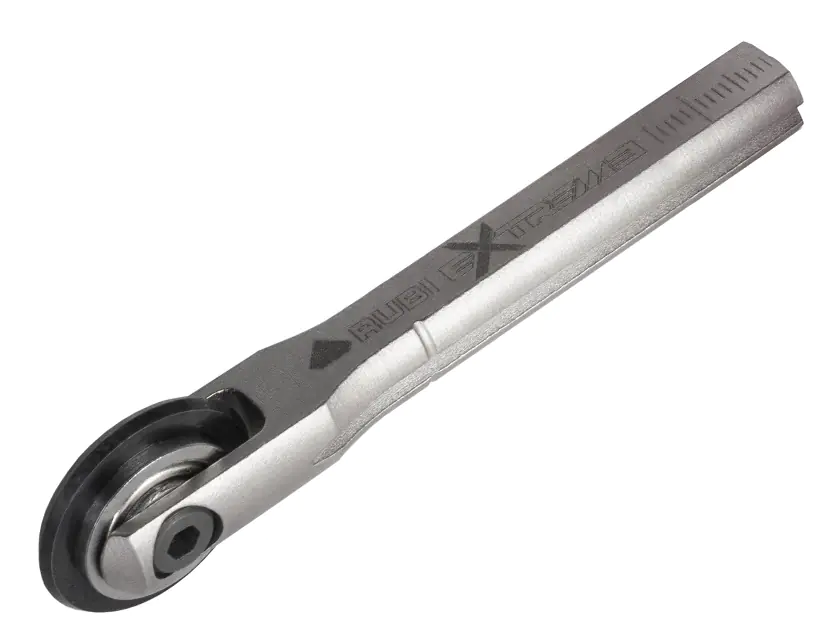 Ø 22 MM EXTREME KNIFE FOR TR, TS AND TF at Wasserman.eu