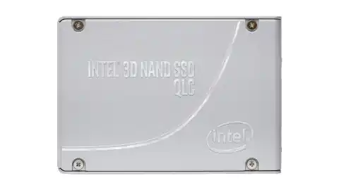⁨SSD Solidigm (Intel) S4520 3.84TB SATA 2.5" SSDSC2KB038TZ01 (DWPD up to 3)⁩ at Wasserman.eu