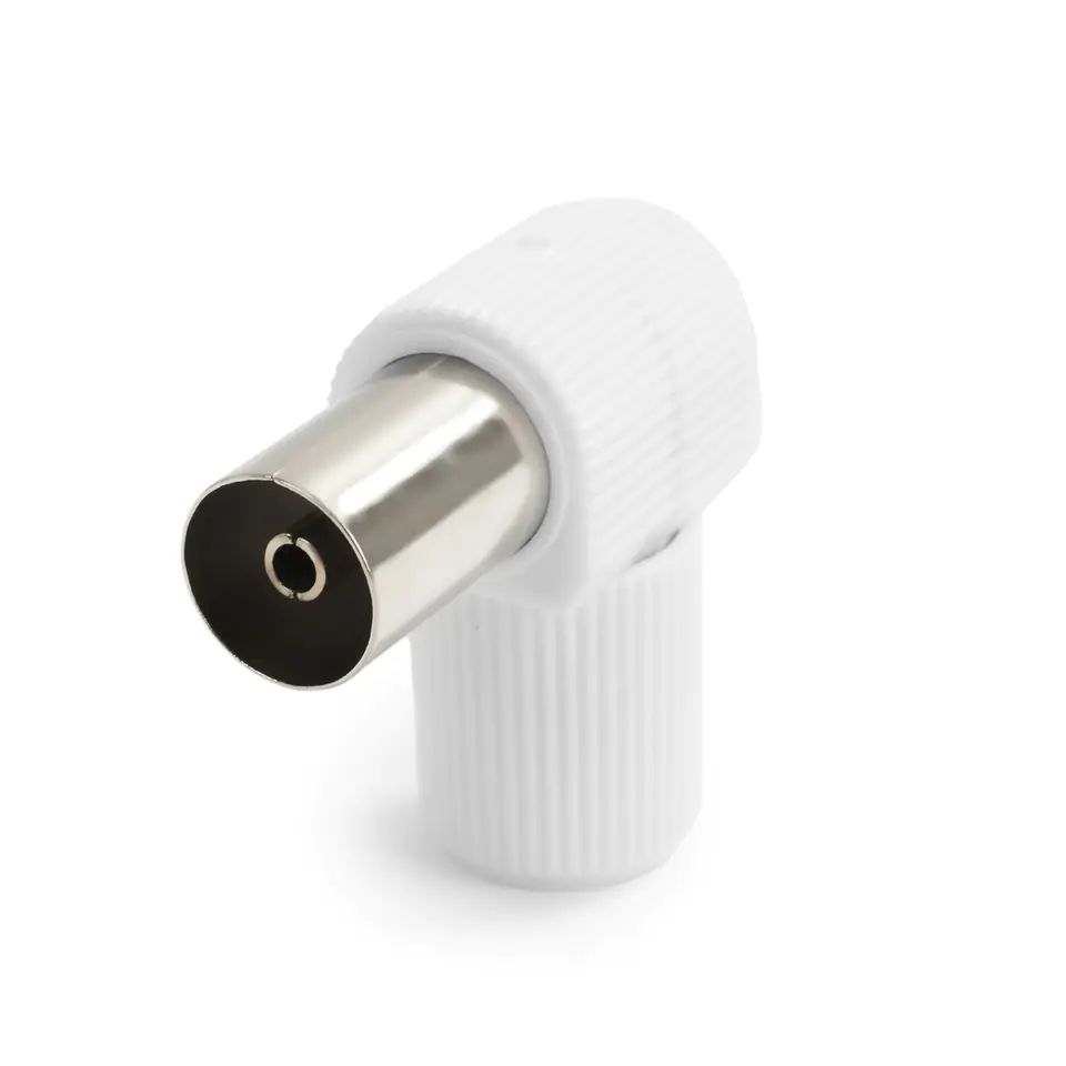 ⁨Antenna socket: IEC Alcad HC-095⁩ at Wasserman.eu