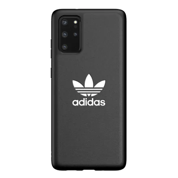 ⁨Adidas OR Moudled Case Trefoil Sam S20+ black/black 38617⁩ at Wasserman.eu