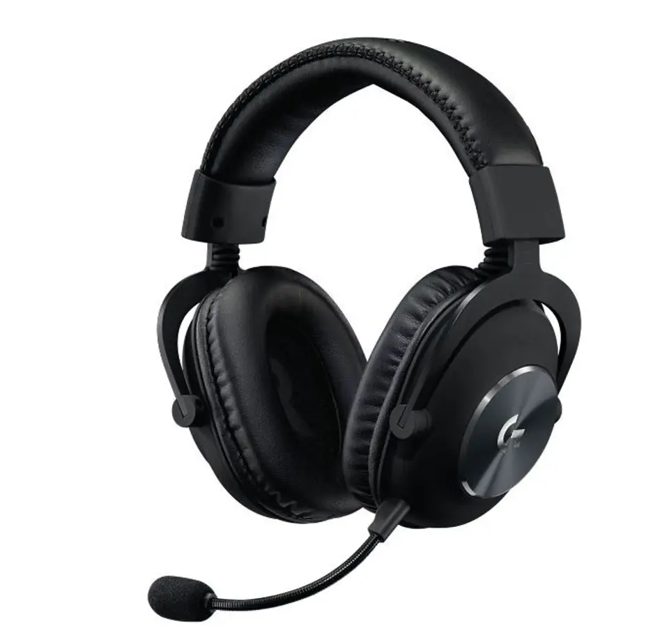 ⁨G Pro X Lightspeed Wireless Headset⁩ at Wasserman.eu