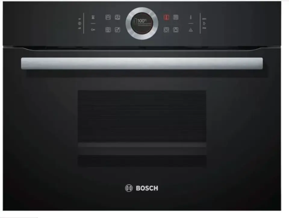 ⁨CDG634AB0 Compact oven⁩ at Wasserman.eu