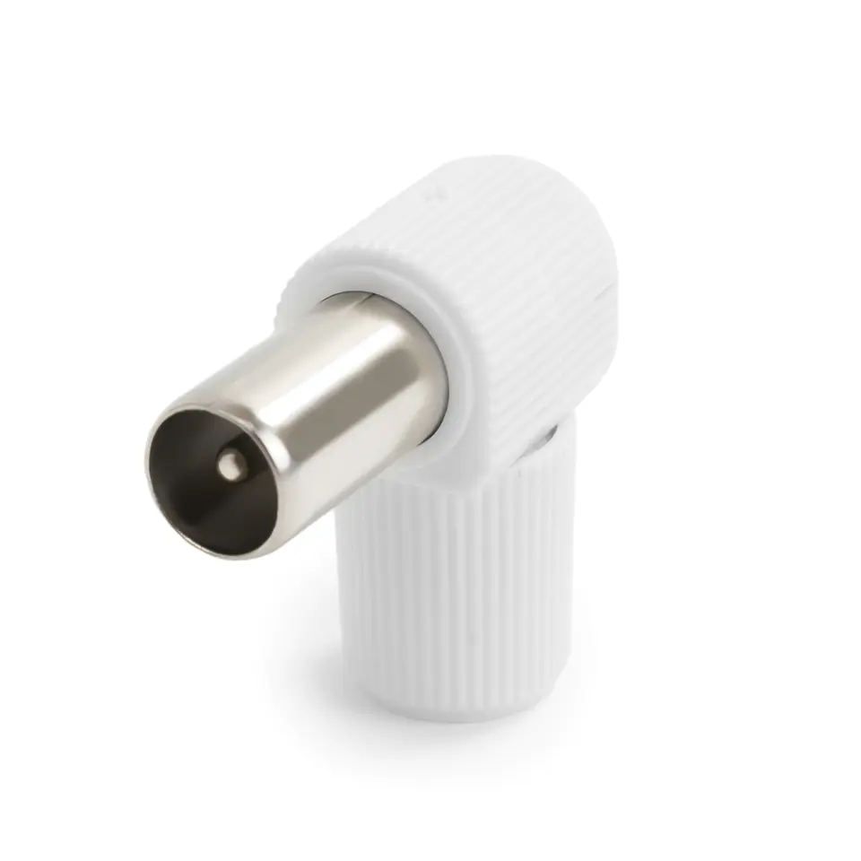 ⁨IEC Antenna Plug Alcad MC-095⁩ at Wasserman.eu