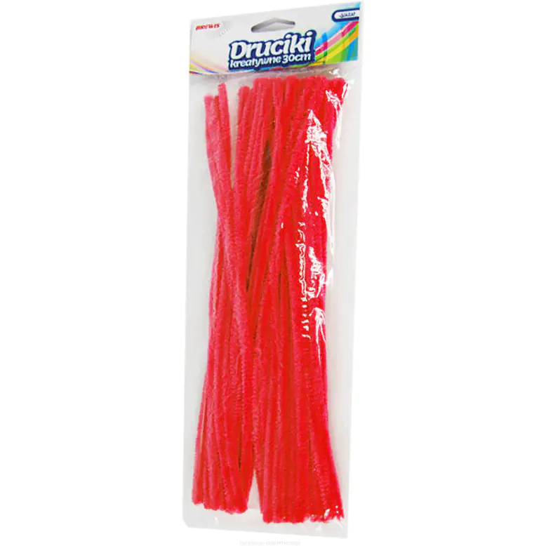 ⁨Creative wires dr07 red 30cm(40) BREWIS⁩ at Wasserman.eu