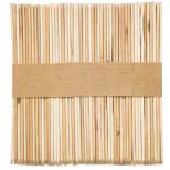 ⁨Creative wooden sticks 114mm natural (50pcs.) PN114 BREWIS⁩ at Wasserman.eu