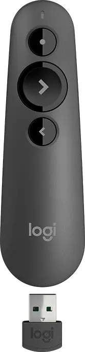 Prezenter Graphite R500s 910-005843 w sklepie Wasserman.eu