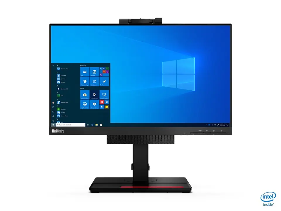 Monitor 21.5 ThinkCentre Tiny-in-One 22Gen4 WLED 11GSPAT1EU w sklepie Wasserman.eu
