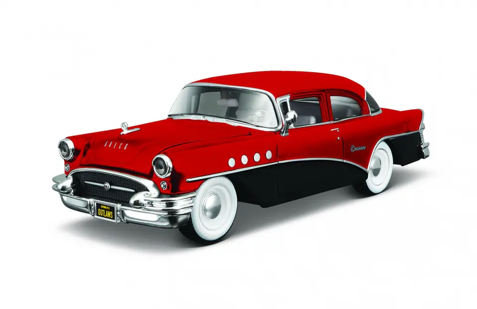 Maisto Design Buick Century 1/24 at Wasserman.eu