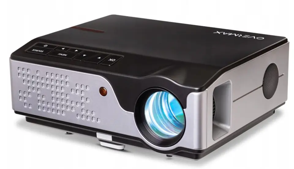 Projector MULTIPIC 4.1 at Wasserman.eu