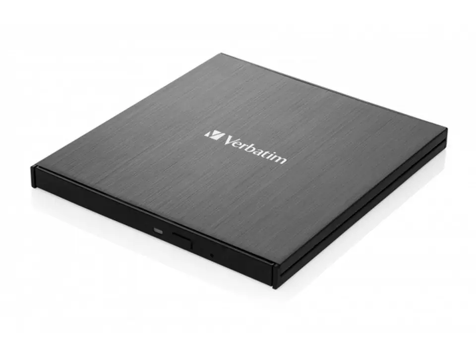 BLU-RAY writer USB-C 3.1 at Wasserman.eu