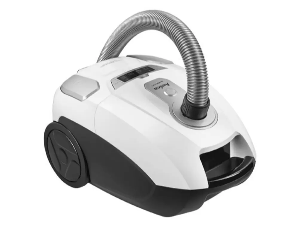 Bagged vacuum cleaner SURACON VM7001 at Wasserman.eu