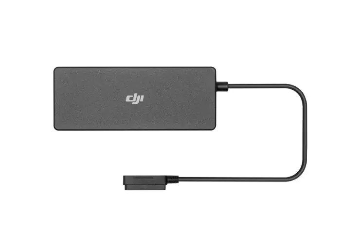 Ładowarka sieciowa DJI Mavic Air 2 / Air 2s w sklepie Wasserman.eu