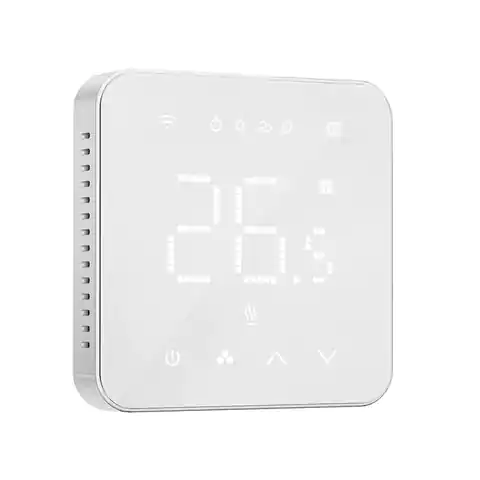 ⁨Meross MTS200BHK (EU) Smart Wi-Fi Thermostat (Homekit)⁩ im Wasserman.eu