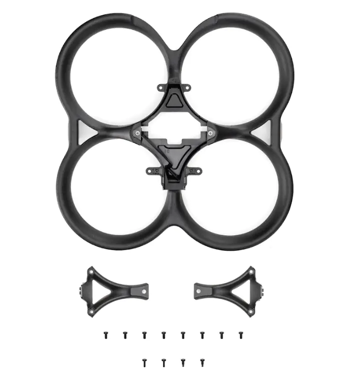 ⁨DJI Avata propeller guards⁩ at Wasserman.eu