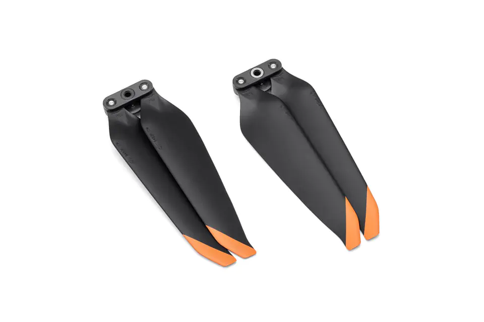 ⁨DJI Mavic 3 Enterprise propellers⁩ at Wasserman.eu