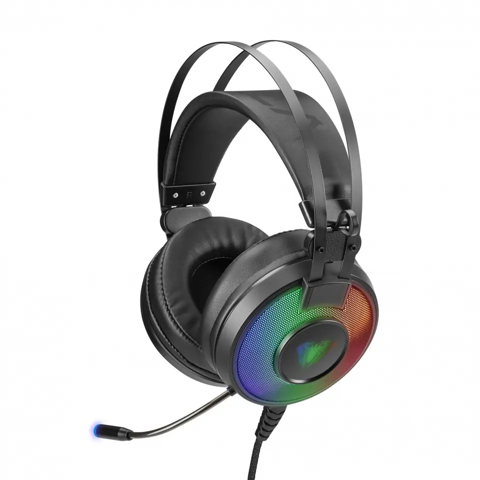 AULA Eclipse gaming headset at Wasserman.eu