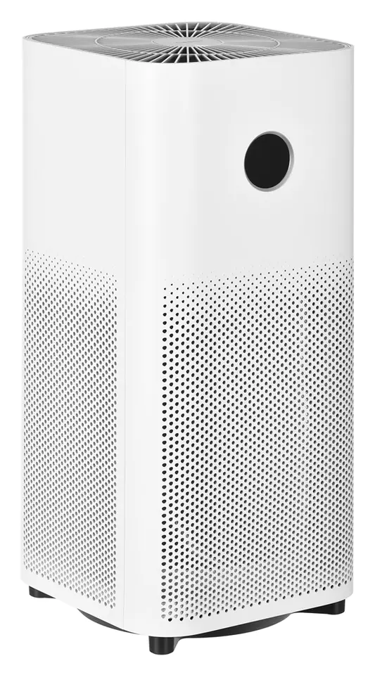 ⁨Oczyszczacz powietrza Xiaomi Smart Air Purifier 4⁩ w sklepie Wasserman.eu