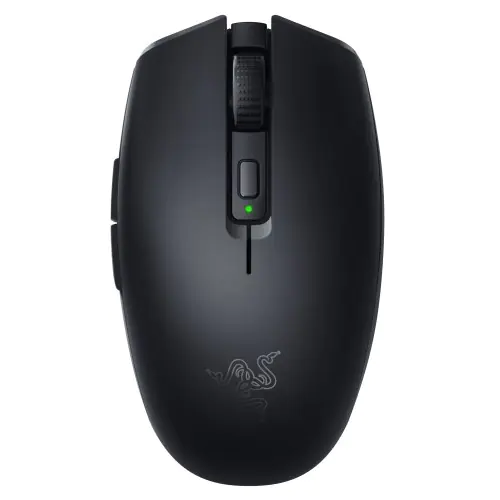 ⁨Razer Gaming Mouse Orochi V2 Mysz optyczna, połączenie bezprzewodowe, czarna, USB, Bluetooth⁩ w sklepie Wasserman.eu