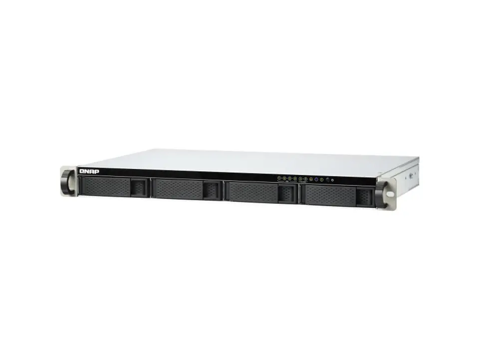 TS-451DeU-2G Intel Cel J4025 2 GB (1 x 2 GB) at Wasserman.eu
