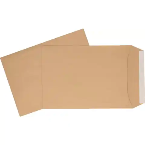 ⁨Envelope C4 HK brown (50) NC 31633020/50⁩ at Wasserman.eu