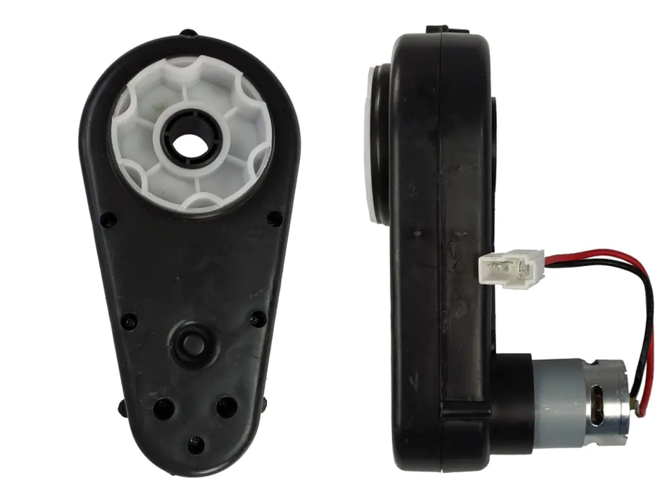 ⁨Silnik Ford Ranger Monster 12V 12000 RPM DK-MT550⁩ w sklepie Wasserman.eu