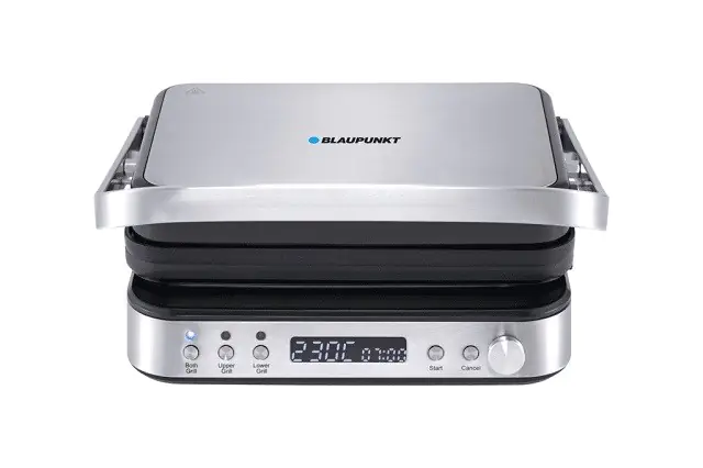 Grill elektryczny Blaupunkt GRS901 w sklepie Wasserman.eu