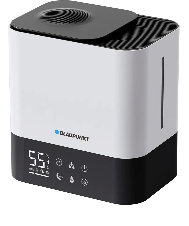 ⁨Nawilżacz Powietrza Blaupunkt AHM701⁩ w sklepie Wasserman.eu