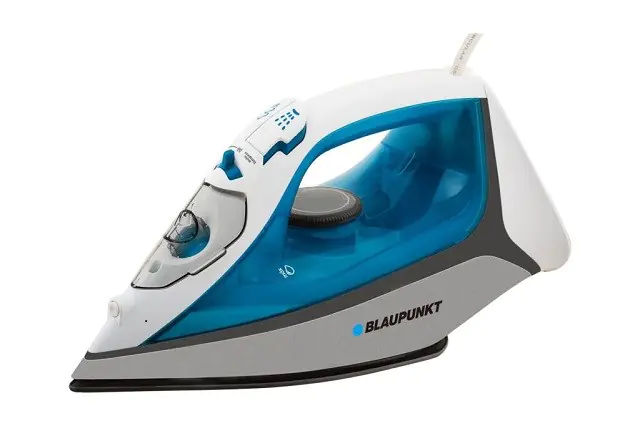 ⁨Blaupunkt Iron HSI511 2600W⁩ at Wasserman.eu